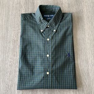 (NWOT) Ralph Lauren polo shirts